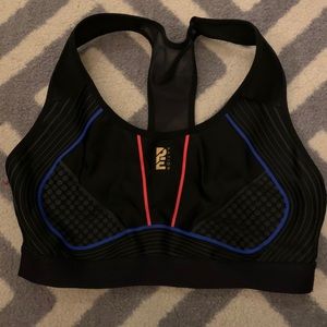 P.E Nation Sports Bra - Small. New
